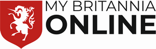 MY BRITANNIA ONLINE